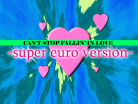 CAN'T STOP FALLIN' IN LOVE (super euro version)