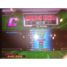 DEAD END Difficult-Single