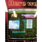 Dynamite Rave: HEAVY FC AA