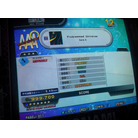 Programmed Universe DSP