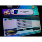 DIVE TO THE NIGHT ESP