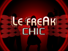 LE FREAK