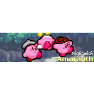 Amaranth (Kirby)