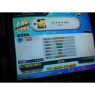 The Wind of Gold BSP