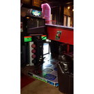 Billy Bob's Sports Bar PIU NX