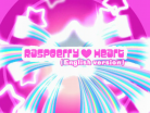 Raspberry Heart (English version)