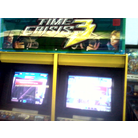 Time Crisis 3