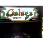 Galaga