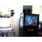 DDR EXTREME & Time Crisis