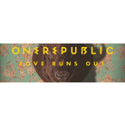 Love Runs Out (Large Banner)