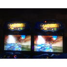 H2Overdrive SOCP