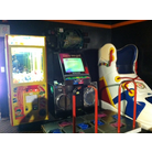 Euromix 2 machine