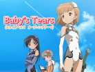 Baby's Tears (SKY GIRLS opening theme)