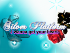 Silver Platform -I wanna get your heart-