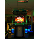 beatmania IIDX 21 SPADA