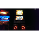 DDR X Cabinet