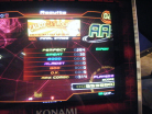 Overgate:Calico cat rock (expert):AA 30 great FC