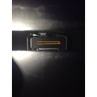 Player 1 Card Slot not hooked up