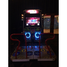 Pump It Up Fiesta Dave & Busters Sugarloaf Pkwy