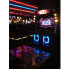 Pump It Up Fiesta Dave & Busters Venture Dr