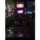 Pump It Up Fiesta GameWorks