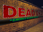 DEAD END(GROOVE RADAR Special)