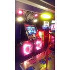 DDR Extreme at Zero Gravity