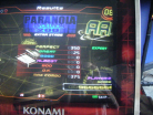 Overgate:Paranoia Evolution (expert)  extra stage:AA 25 great FC
