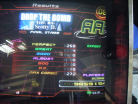 Overgate:Drop the bomb syst sf (expert):AA 4 great FC sdg 2 pad NG