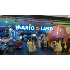 MARIO LAND (Central Salaya Nakornprathom)