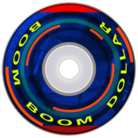 BOOM BOOM DOLLAR (Red Monster Mix)-cdimage.png