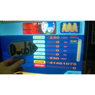 1, 2, 3, 4, 007 Double AAA