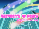 Raspberry Heart (English version)