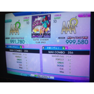 AAA#366 - Cutie Chaser