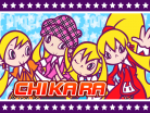 CHIKARA