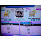AAA#372 - Stomp To My Beat [CHA]