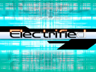 Electrified