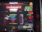 Overgate:La Senorita virtual (expert):AA 12 great et 1 good