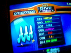 DIVE