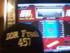 DDRfreak457 AAA Come Clean