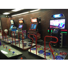 DDR X3 vs 2nd Mix, Pump it Up Infinity, In The Groove 3, Pump it Up Fiesta 2