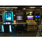 Neon FM, Beatmania III, Pop'n Music