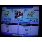 AAA#423 - Shine