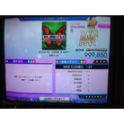 Doubles AAA#23 - Butterfly (2008 X-Edit) [CHA]
