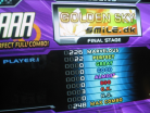 Golden Sky