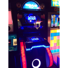 Disney Quest ReRave Plus Cabinet