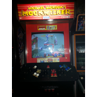 Michael Jackson's Moonwalker