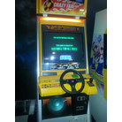 Crazy Taxi