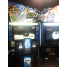 Initial D 7