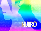 Nijiiro (English)